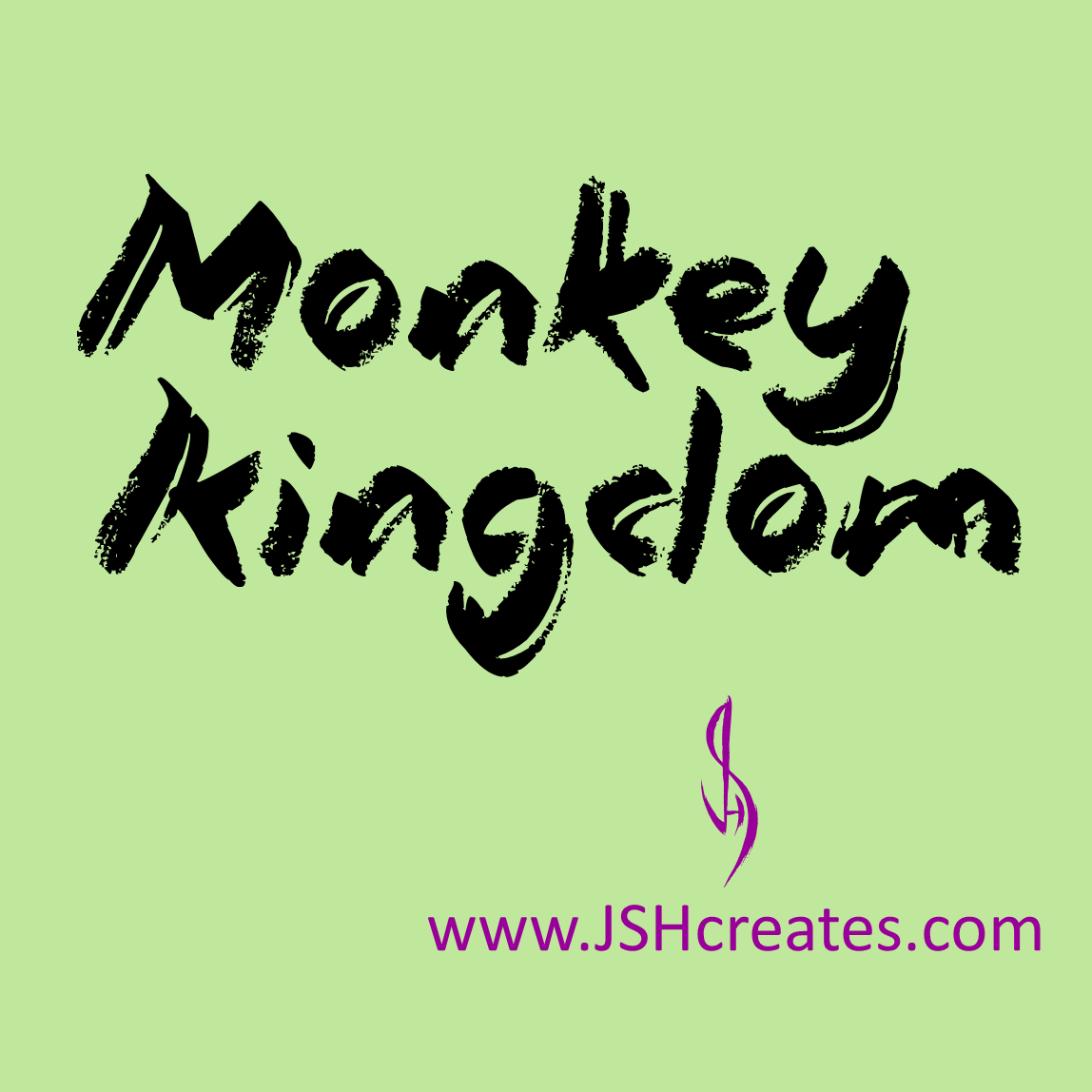 Monkey Kingdom